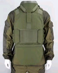 Replica Gilet Tattico Russo Defender-2 – Variante Green (FSB & MVD)
