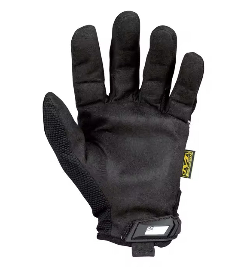 Guanti Tattici Mechanix Wear "The Original" – Protezione e Comfort