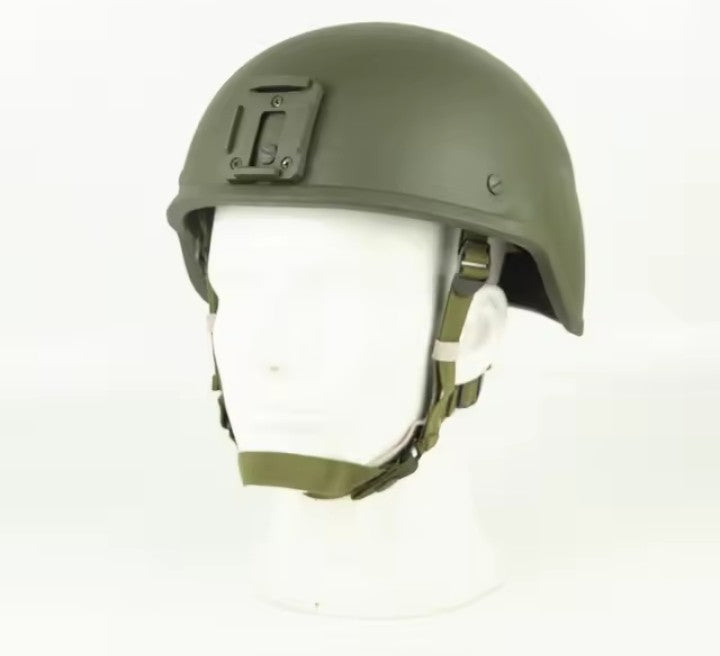 Casco Tattico Militare Stile 6B47 Ratnik – Varianti Verde, EMR e MOX