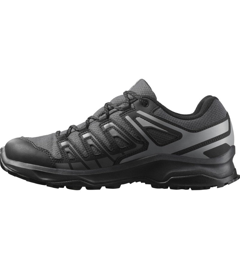 Scarpe da Trekking Salomon Gore-Tex – Impermeabili, Traspiranti e ad Alta Trazione