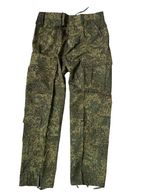 Combat Uniform EMR Digital Flora-ratnik