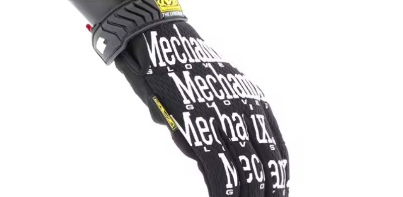 Guanti Tattici Mechanix Wear "The Original" – Protezione e Comfort