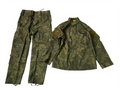 Combat Uniform EMR Digital Flora-ratnik