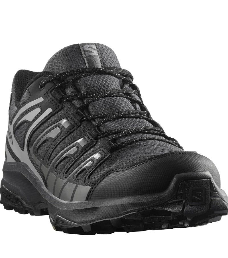 Scarpe da Trekking Salomon Gore-Tex – Impermeabili, Traspiranti e ad Alta Trazione