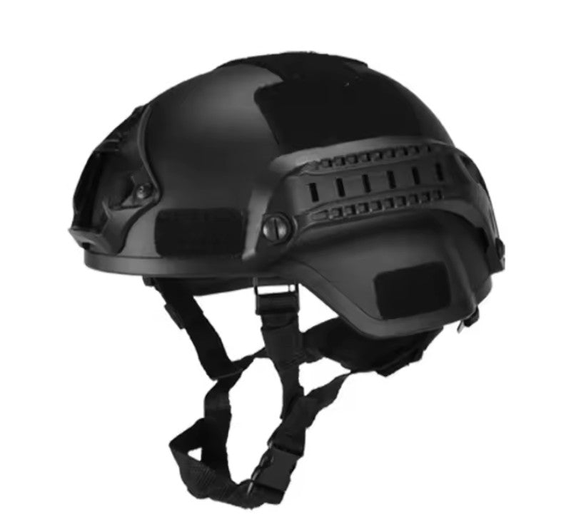 Casco Tattico MICH 2000 - Replica