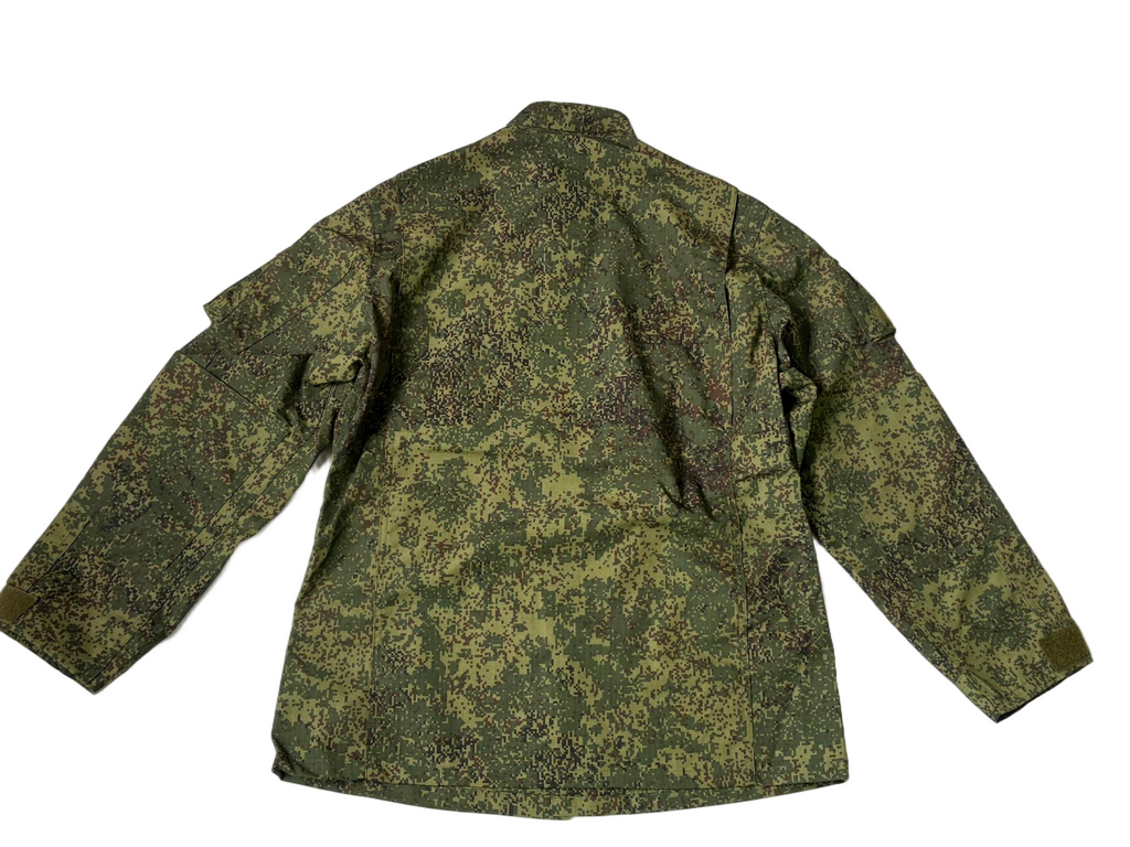 Combat Uniform EMR Digital Flora-ratnik