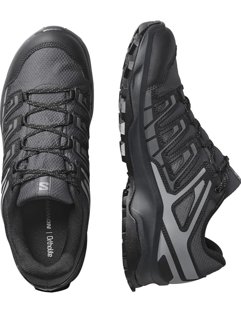Scarpe da Trekking Salomon Gore-Tex – Impermeabili, Traspiranti e ad Alta Trazione
