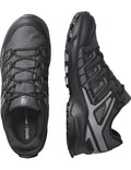 Scarpe da Trekking Salomon Gore-Tex – Impermeabili, Traspiranti e ad Alta Trazione
