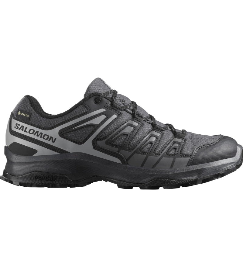 Scarpe da Trekking Salomon Gore-Tex – Impermeabili, Traspiranti e ad Alta Trazione