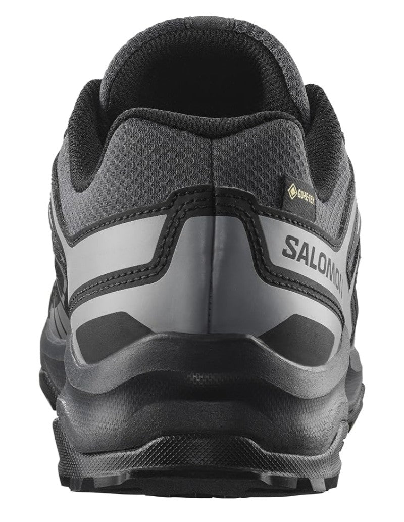Scarpe da Trekking Salomon Gore-Tex – Impermeabili, Traspiranti e ad Alta Trazione