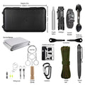 Survival Kit Professionale "All-in-One" – 14 in 1 per Emergenze e Outdoor